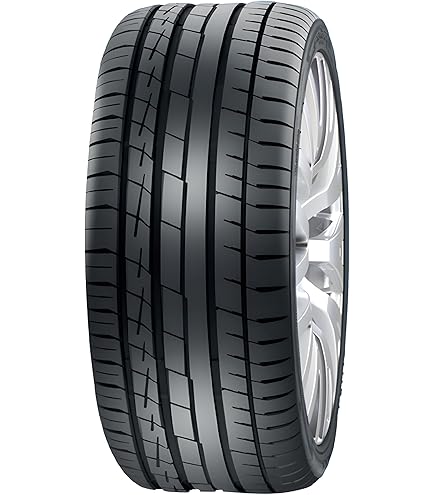 Amazon.com: Nitto 275/40ZR20 106W XL NT555 G2 BW : Automotive